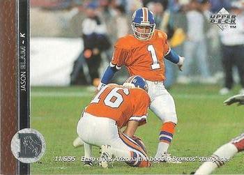 Jason Elam