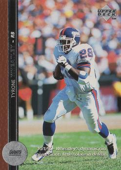Tyrone Wheatley