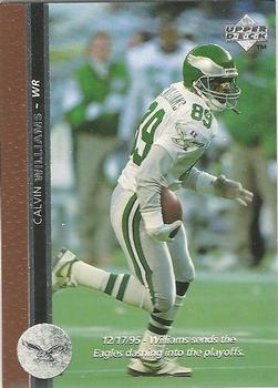 Calvin Williams
