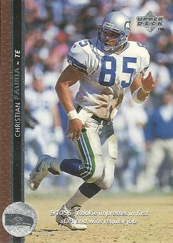 Christian Fauria