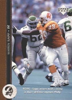Warren Sapp