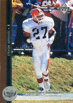 Stevon Moore