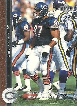Chris Zorich