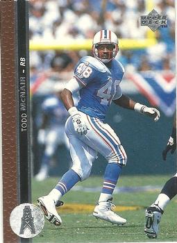 Todd McNair