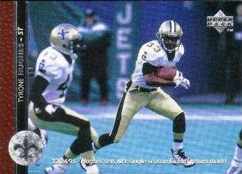 Tyrone Hughes