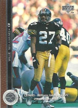 Willie Williams