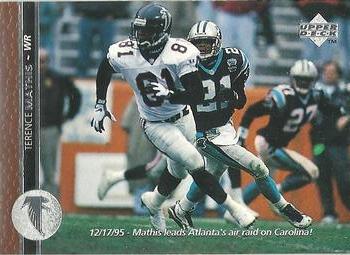 Terance Mathis