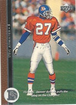 Steve Atwater
