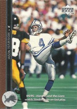 Jason Hanson