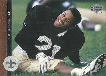 Eric Allen
