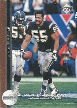 Junior Seau