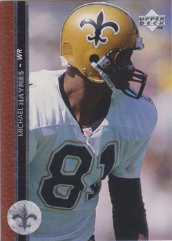 Michael Haynes