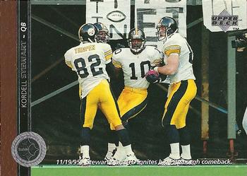 Kordell Stewart