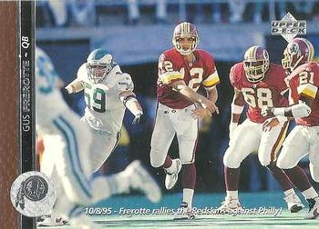 Gus Frerotte