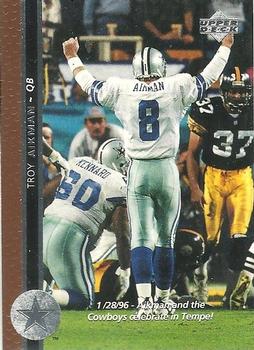 Troy Aikman