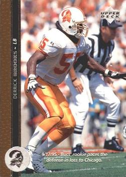 Derrick Brooks