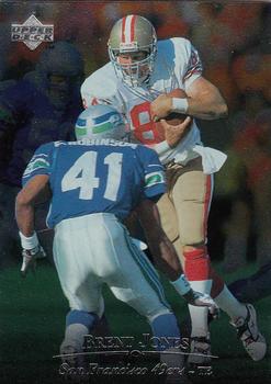 Brent Jones