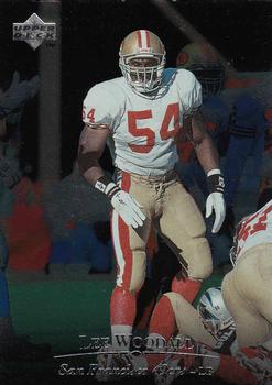 Lee Woodall