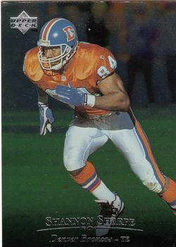 Shannon Sharpe