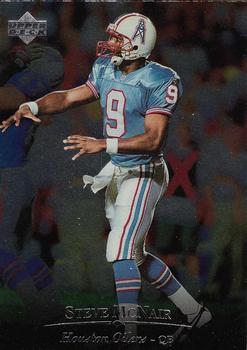 Steve McNair