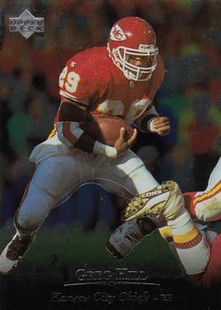 Greg Hill