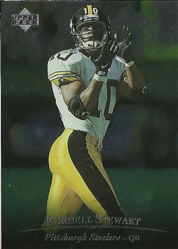 Kordell Stewart