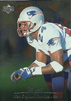 Ty Law
