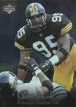 Greg Lloyd