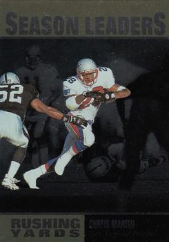 Curtis Martin