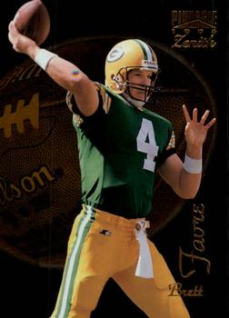 Brett Favre