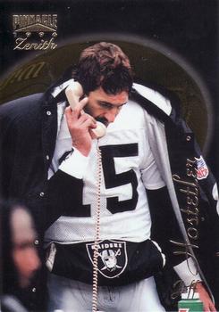 Jeff Hostetler