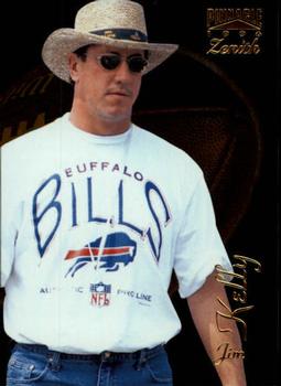 Jim Kelly