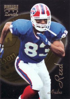 Andre Reed