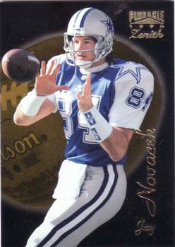 Jay Novacek