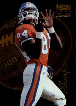 Shannon Sharpe