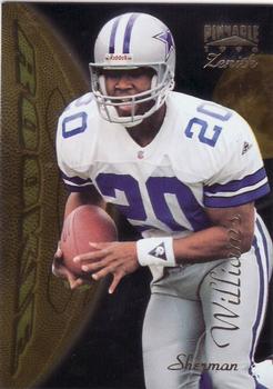 Sherman Williams