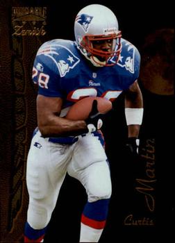 Curtis Martin