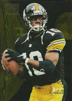 Kordell Stewart