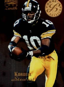 Kordell Stewart