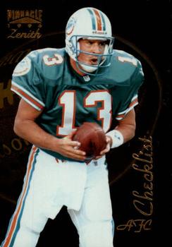 Dan Marino