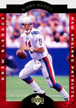 Drew Bledsoe