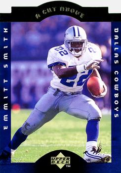 Emmitt Smith
