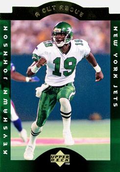 Keyshawn Johnson