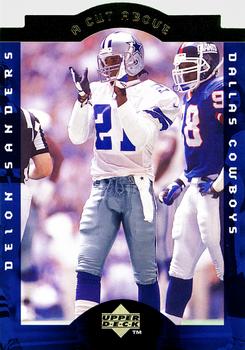 Deion Sanders