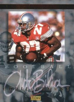 #36 Eddie George