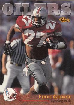 Eddie George