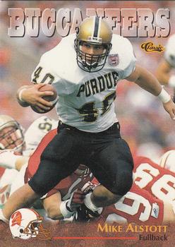 Mike Alstott