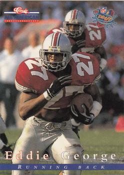 Eddie George