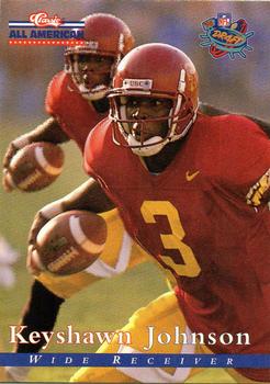 Keyshawn Johnson