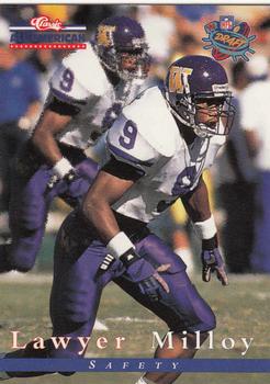 Lawyer Milloy
